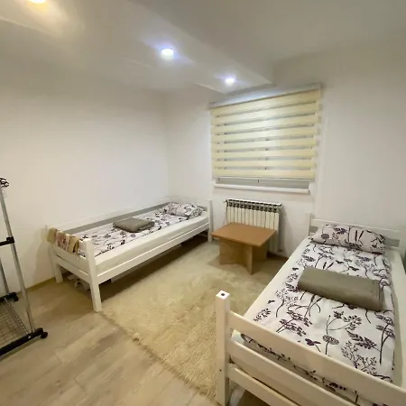 Emina * サラエヴォ