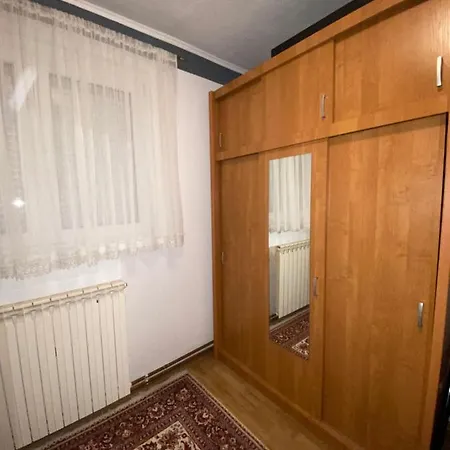 Emina Villa Sarajevo