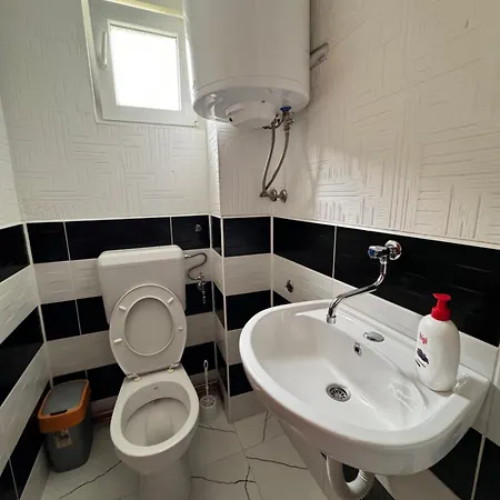 Emina 빌라 사라예보